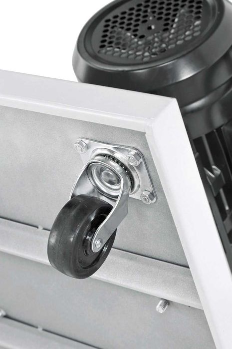 Exhaustor Bernardo DC 300 - 230 V