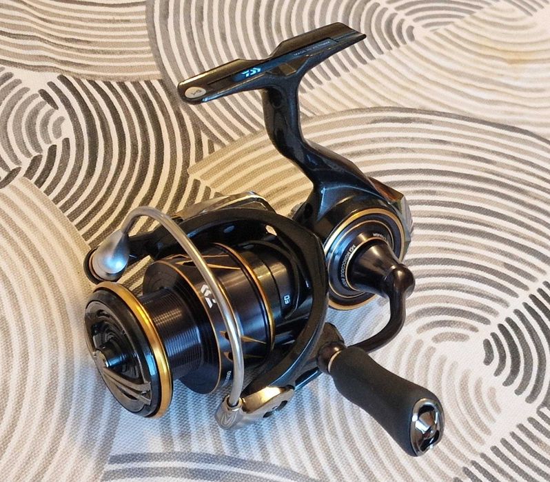 Макара DAIWA Caldia 2500