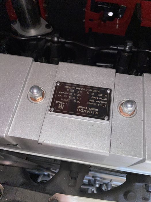 Generator генератор 50 kv