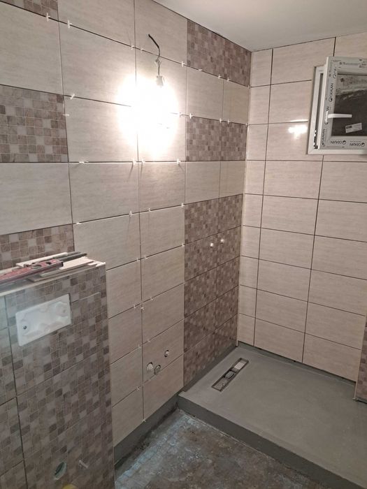 Amenajari si Renovari exterioare si interioare - Constructii