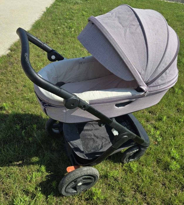 Детска количка Stokke