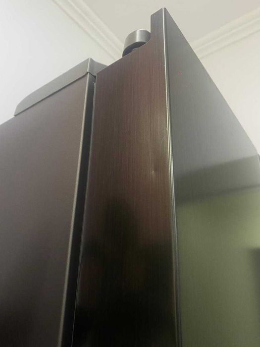 Холодильник самсунг RS66A8100B1