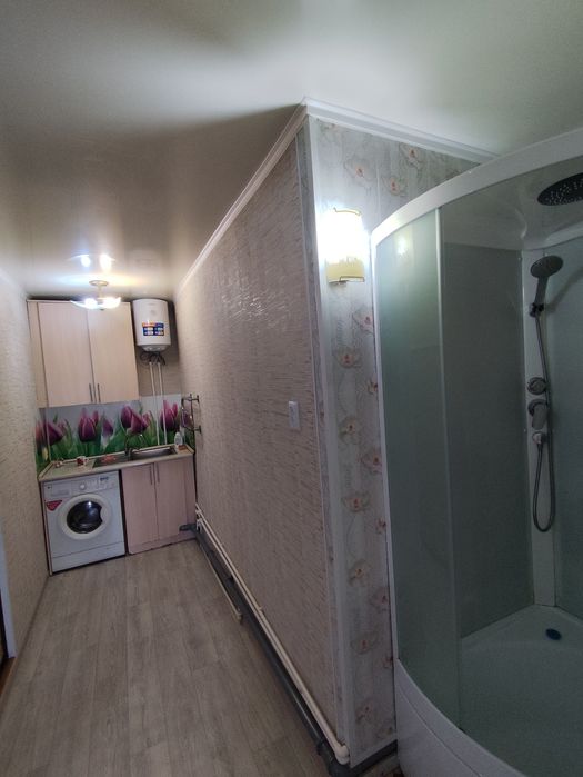 Продам комнату 20 кв  с душем