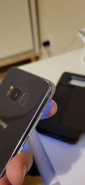 Samsung Galaxy S8 64GB