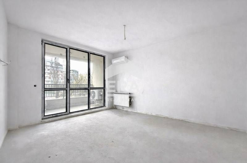 Двустаен апартамент в нова модерна сграда в кв. Студентски град