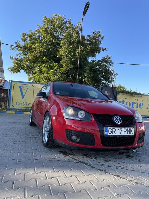 VOLKSWAGEN Golf 2005 — imagine 2
