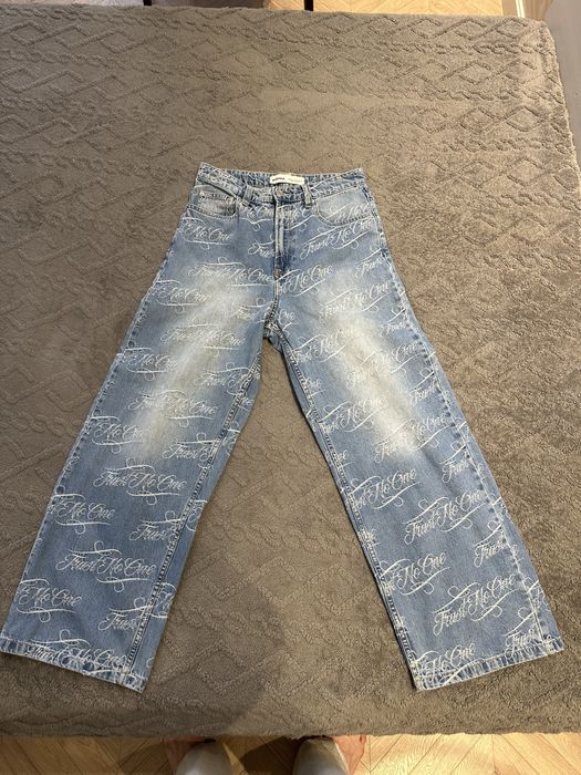 Джинсы bershka,zara