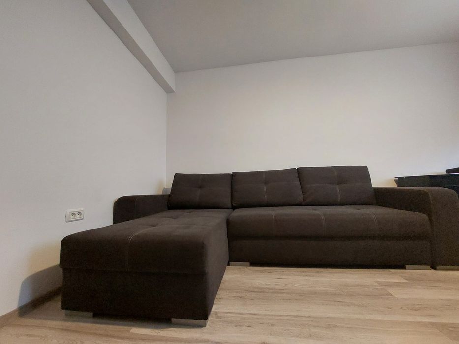 Colțar material textil 280/170