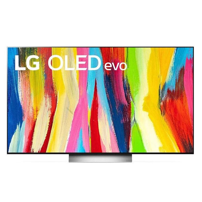 LG Oled77c21la TV