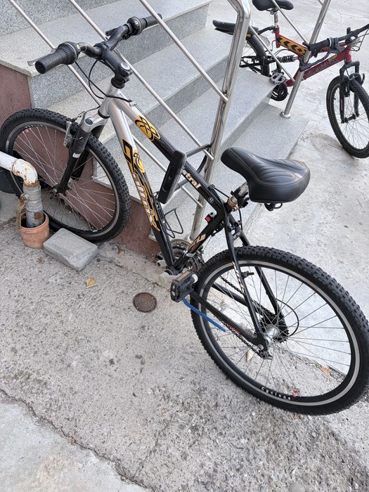 Vand Bicicleta Mountain Bine