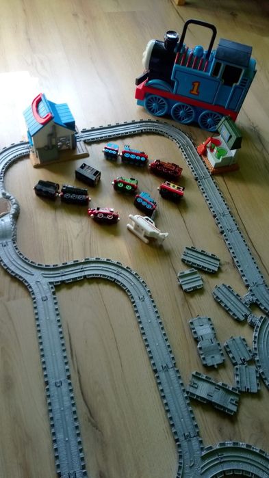 Set Thomas&Friends original