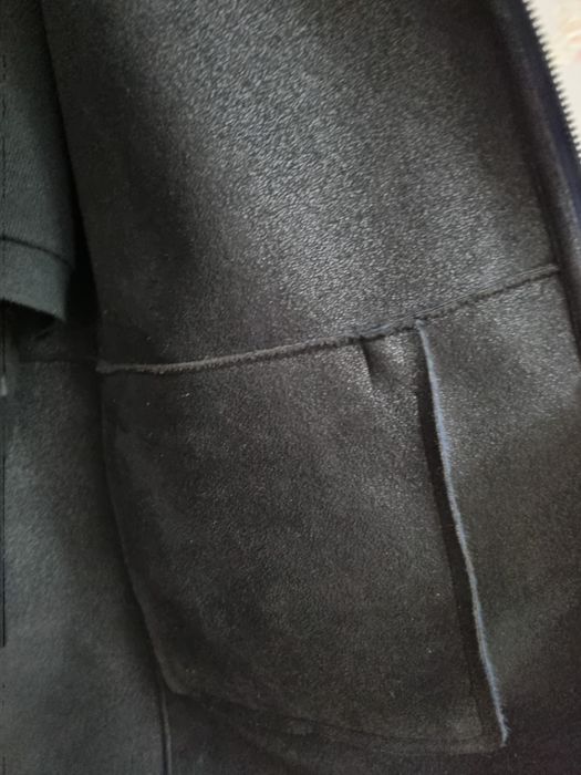 Дубленка - пальто Max&Co 44р-р