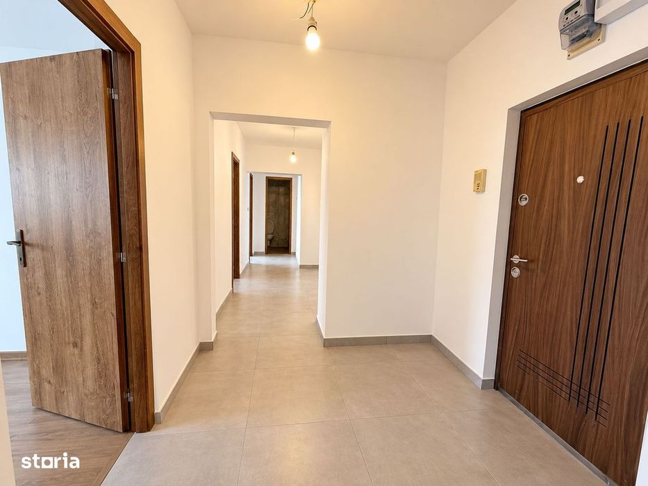 COMISION 0% | Apartament 3 Camere | Decomandat - Renovat | Olimpia-Sta