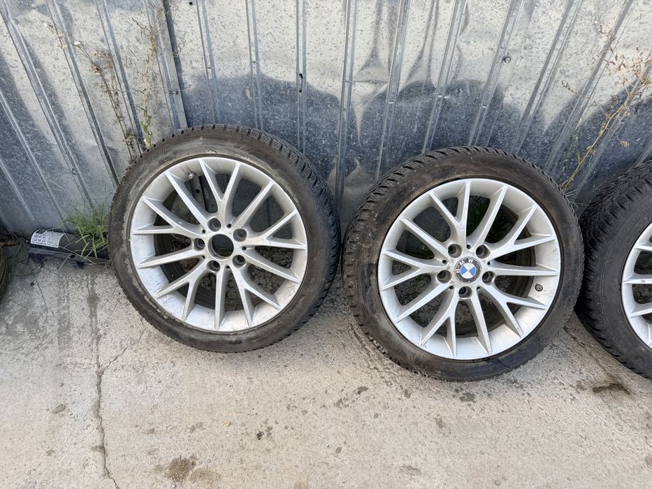 Jante r17 bmw f20 f21 f30 f31 e90 e91 e92