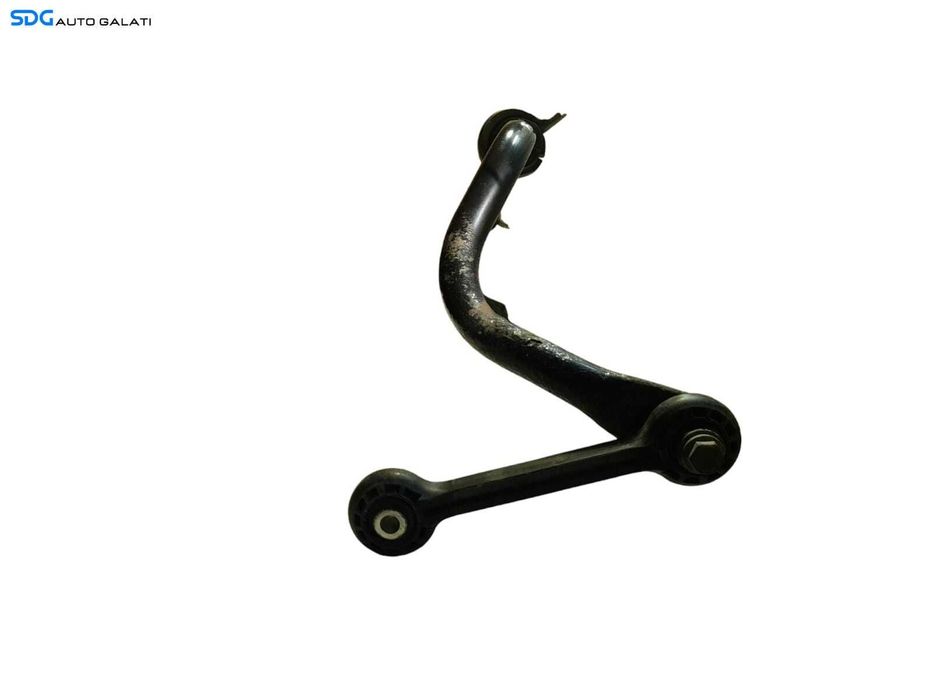 Bara Stabilizatoare Torsiune Fata Audi A6 C7 2.0 TDI 2011 - 2018 Cod 4G0411309F [N0844]