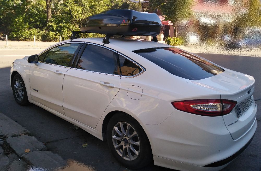 Автобокс/Кутия за покрив/Roof box/Thule /Кутя куфар /багажник/бюджетни