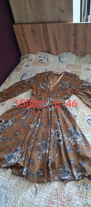 Продам одежду б/у