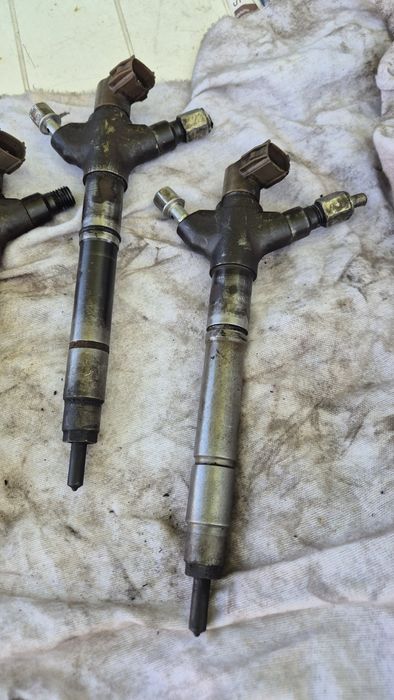 Дюзи за Тойота/ Лексус 2.2 Dcat 177 кс 2008- 2012г