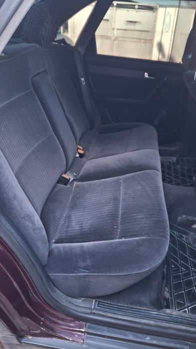 АУДИ А6.    2.0 инжектор