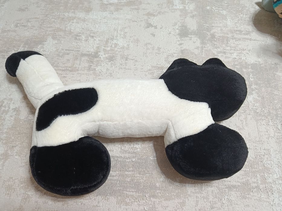 Продам мягкую игрушки кошка