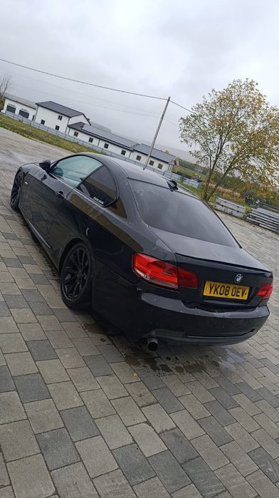 BMW 3 Series 2008 — imagine 4