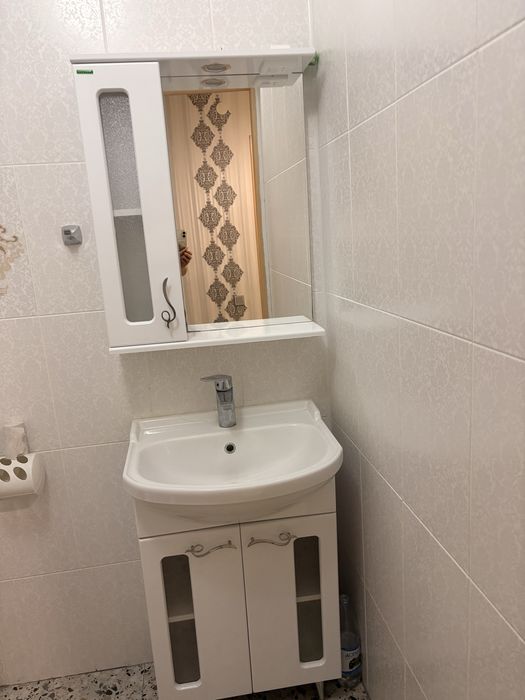Продам шкаф для ванной
