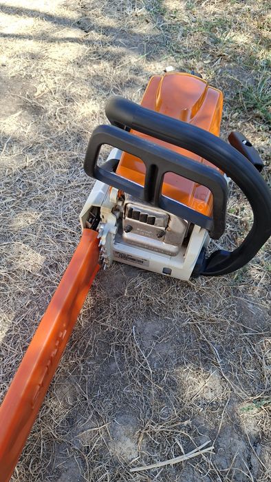 Резачка STIHL 180