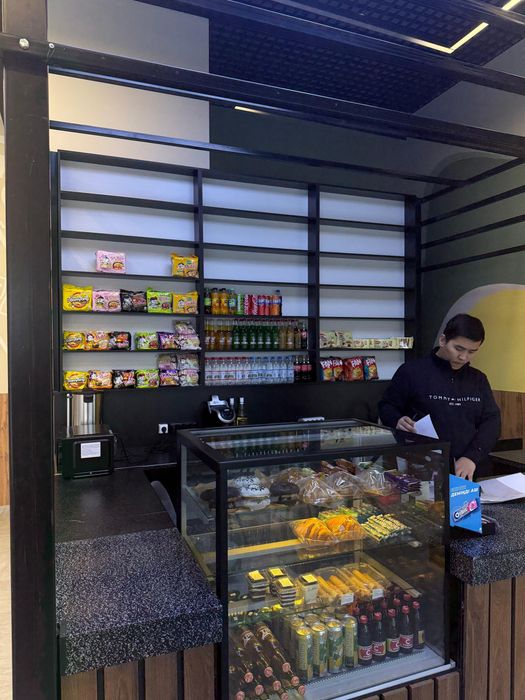 Продам действуйщий бизнес