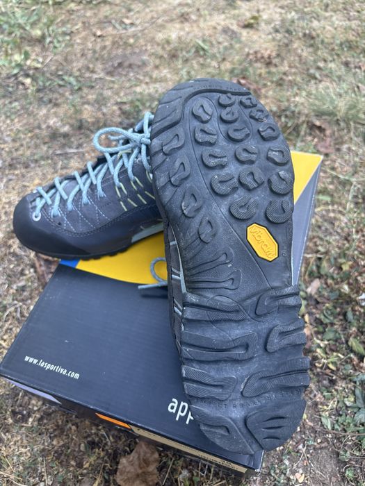 La sportiva Hyper w’s GTX 39