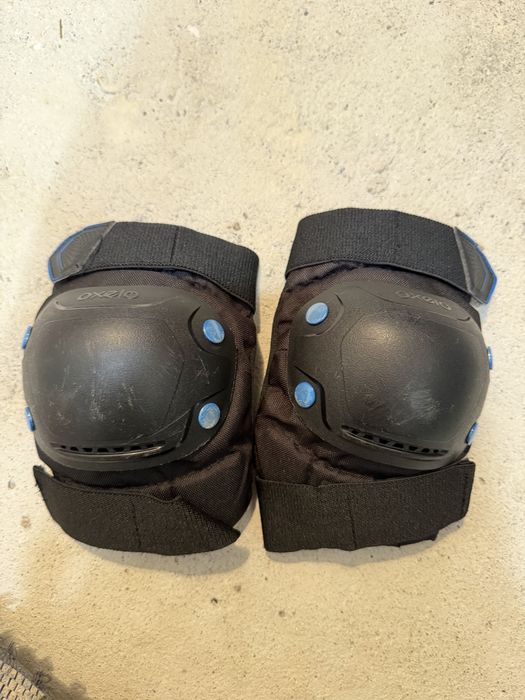 Протектори Dechatlon oxelo