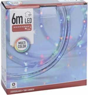 Instalatie luminoasa, LED, 6M