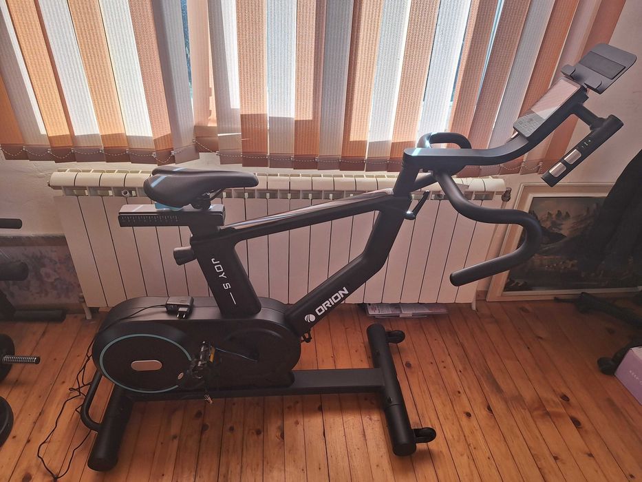 Ергометър ORION JOY S