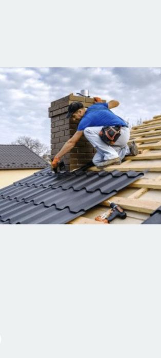 Reparații  acoperisuri


1. Reparatii Acoperis,
2. Montaj orice

• M