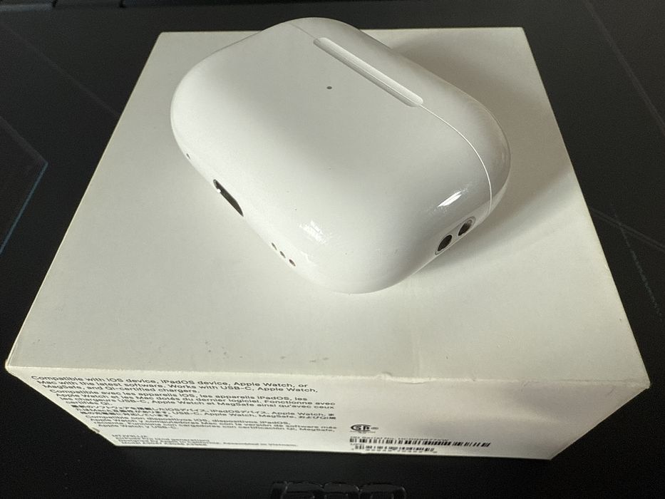Наушники AirPods Pro 2 (Type C)