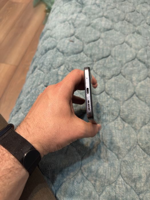 Vand telefon Motorola G15 power