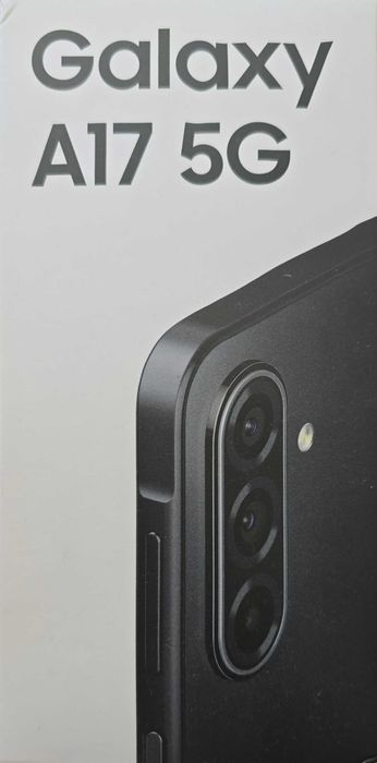 Samsung Galaxy A17 5G