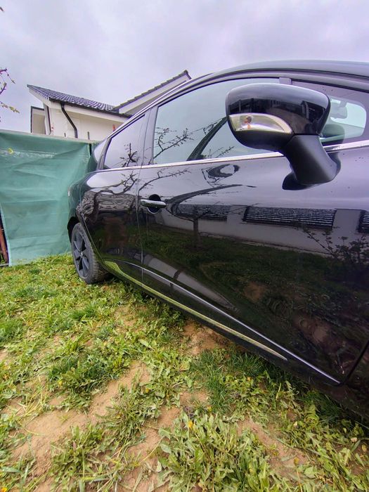 Renault Clio 2017 Limited