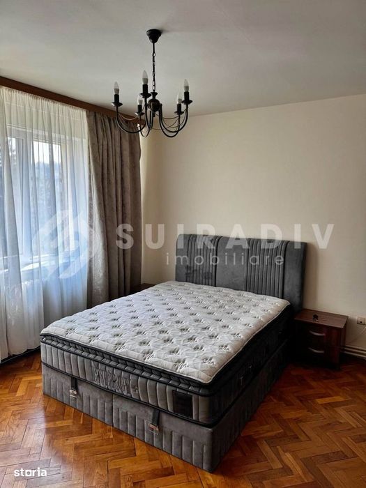 Apartament 3 camere | Plopilor – Platinia | la 10′ de UMF & USAMV