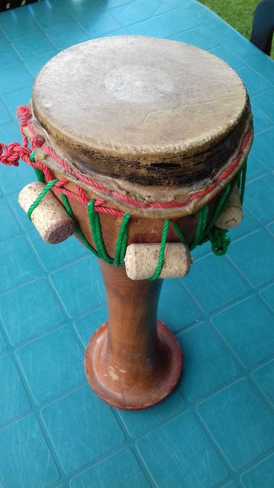 Tobă thai traditional mic