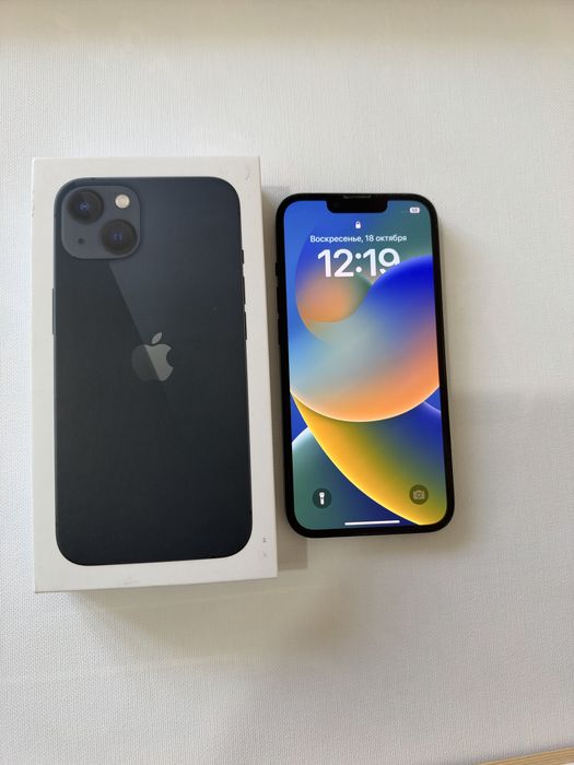Iphone 13 128 гб