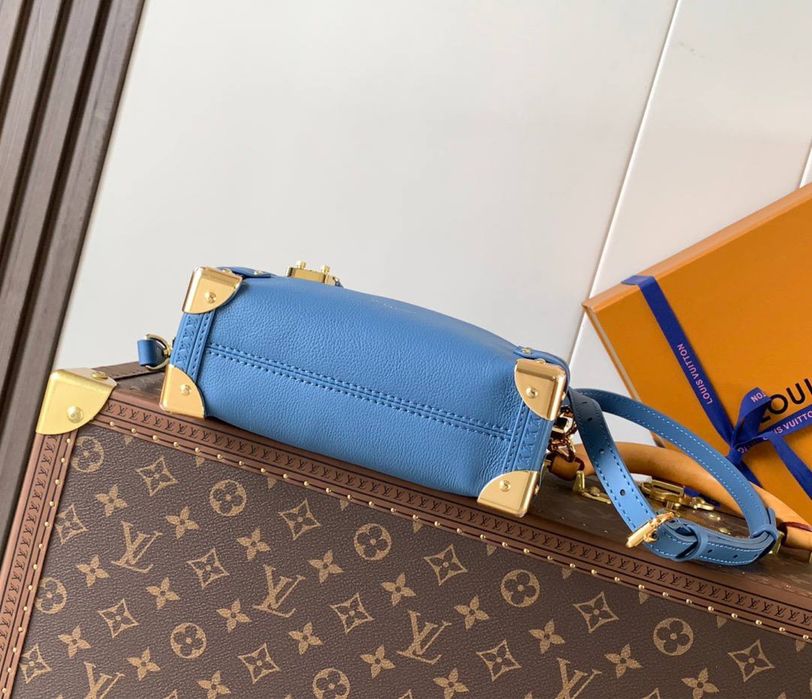 Geanta Louis Vuitton Side Trunk