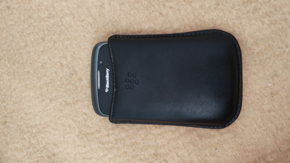 Blackberry curve