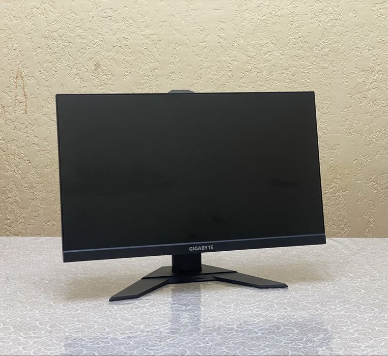 Monitor GIGABYTE G24F2 180Hz (OC)