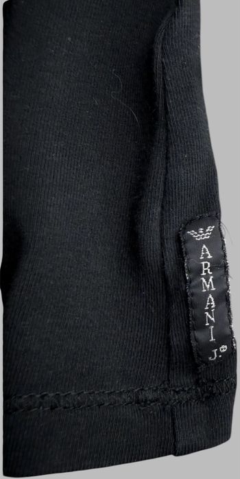 Tricou original Armani Jeans (L)