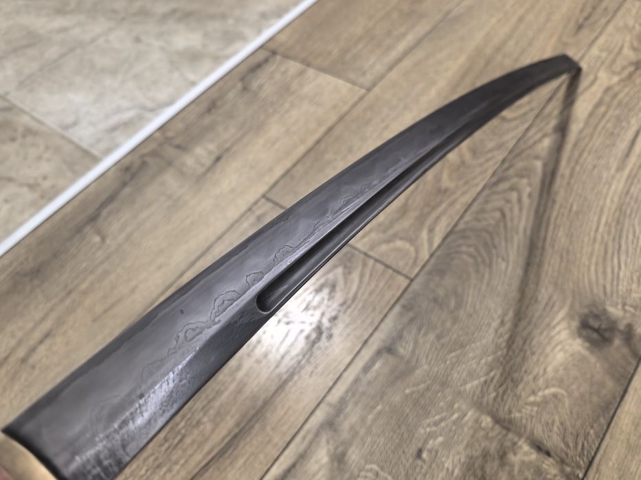 Самурайски меч Катана Сан май ламинация
