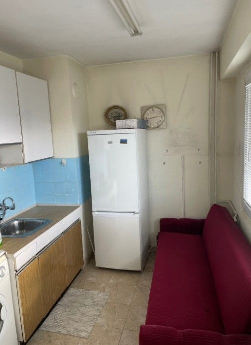 Продава се Двустаен апартамент в София, Люлин 6 - 65 кв.м за 2108 €/кв.м - Снимка #2