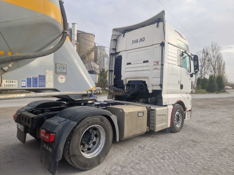 Vand Ansamblu MAN+Cimentruc Felbinder