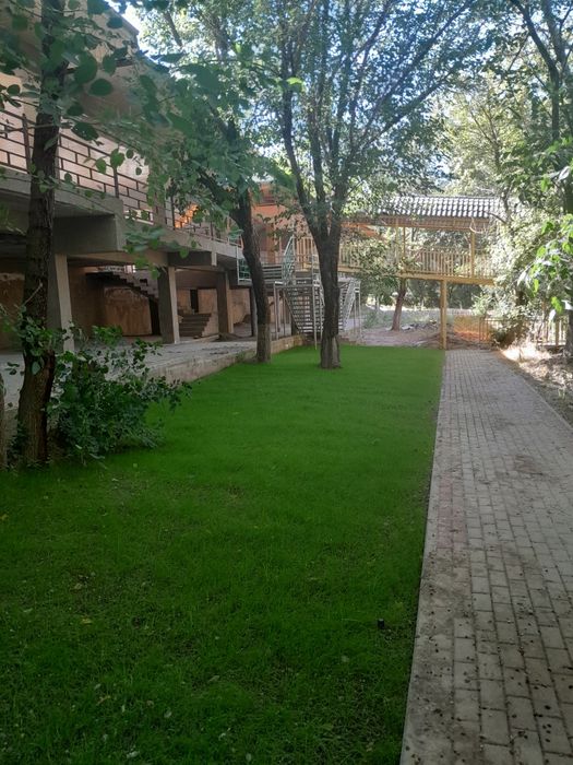 Газон Автополив жасаймыз.