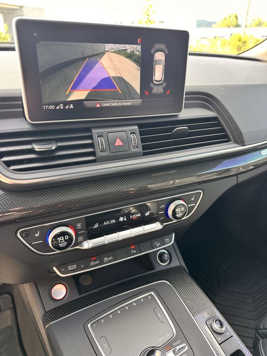 Audi sq5 3.0 tfsi pret tva inclus!