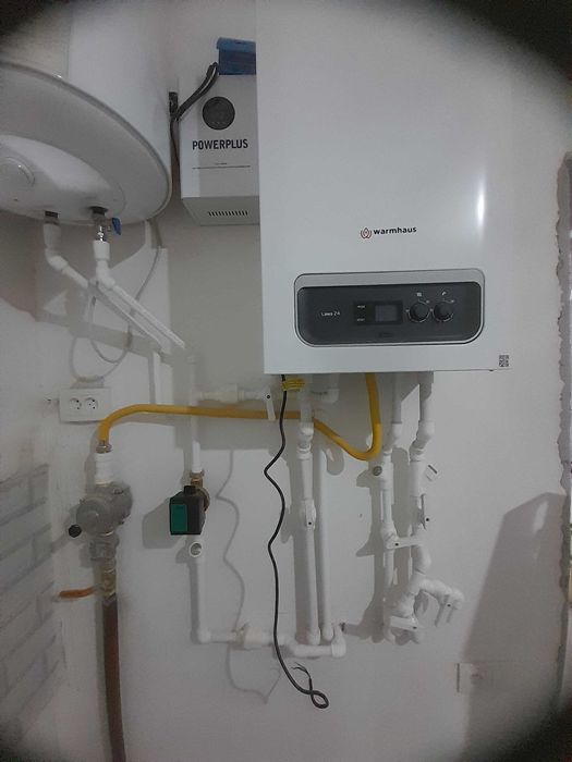 Gazosvarka montaj otopleniya santexnika